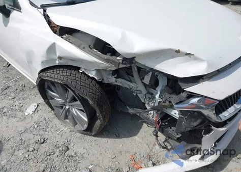 2019 Mazda Mazda6 Touring from USA, damaged, VIN JM1GL1VM2K1506787